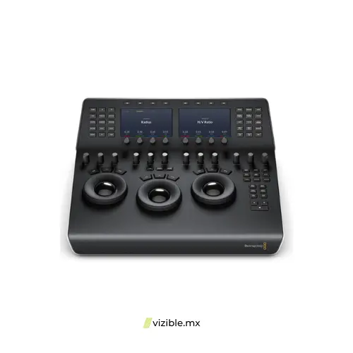 Blackmagic Design DaVinci Resolve Mini Panel