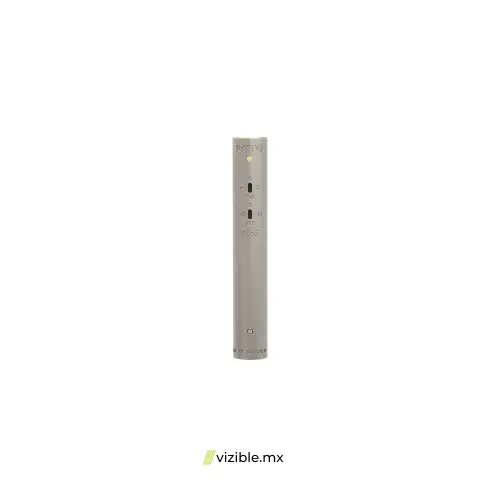 RODE NT55 Micrófono de condensador de diafragma pequeño
