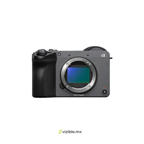 Sony FX2 Cámara Cinema (Solo Cuerpo)