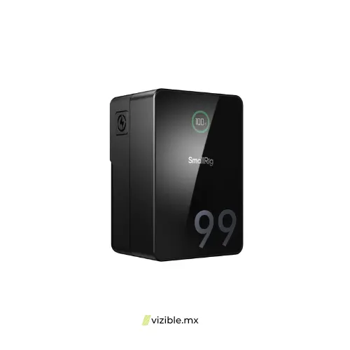 Smallrig Batería VB99 Pro mini V Mount