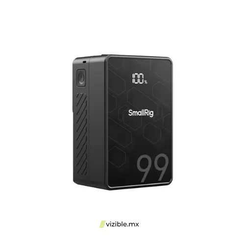 Smallrig Batería VB99 SE mini V Mount