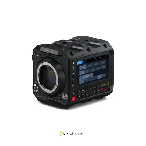 Blackmagic Design PYXIS 12K Cinema Camera (Leica L)