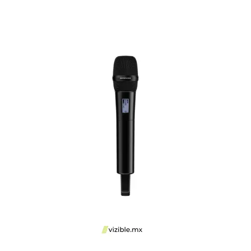Sennheiser EW-DX SKM (Q1-9) Transmisor digital inalámbrico de mano sin interruptor