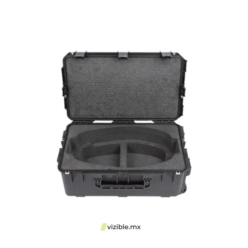 SKB case con pedestal para Bose L1 Pro32 Pedestal.