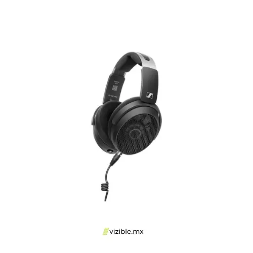 Sennheiser HD 490 PRO Auriculares de estudio abiertos de referencia profesional