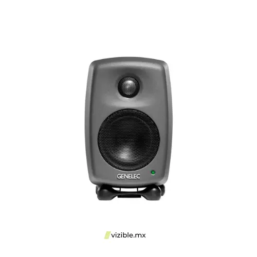 Genelec 8010A Monitor de Estudio de 2 vías