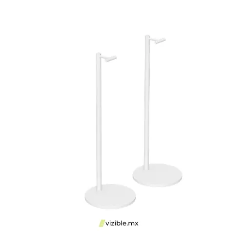 Sonos E30SPWW1 Soporte de pie para Sonos Era 300 (Par, Blanco)